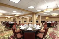Hampton Inn Frederick Отели в г. Балленджер Крик