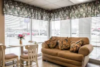 Econo Lodge North Washington Hoteles en Washington