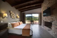 Hotel Avandaro Golf & Spa Resort