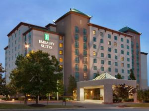 Embassy Suites by Hilton Little Rock