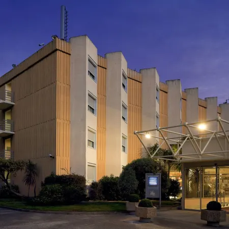 Ibis Toulon La-Seyne