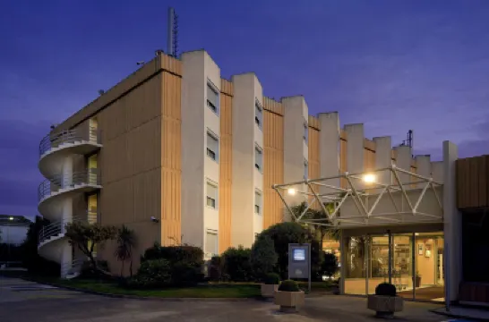 Ibis Toulon La-Seyne Hotels in La Seyne-sur-Mer