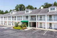 Quality Inn Conyers I-20 Hotels in Conyers