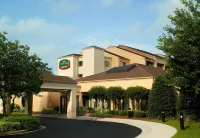 Courtyard Atlanta Perimeter Center Hotels in Sandy Springs
