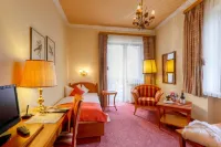 Reindl's Partenkirchener Hof Hotels in Garmisch-Partenkirchen