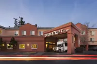 DoubleTree by Hilton Portland - Tigard Hotel a 