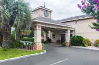Quality Inn Goose Creek - Charleston Hotels near Crowfield Plaza