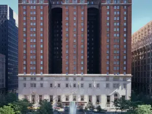 Omni William Penn Hotel