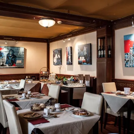 Hotel Club I Pini - Boutique Hotel & Residenza d'Epoca