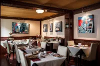 Hotel Club I Pini - Boutique Hotel & Residenza d'Epoca - breakfast