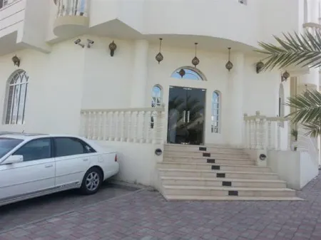 الفردوس للشقق الفندقية
