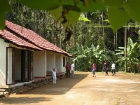 Raj Estate Stay