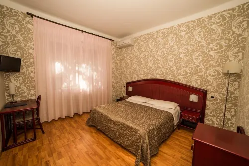 克里斯蒂娜飯店