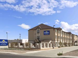 Microtel Inn & Suites by Wyndham Odessa