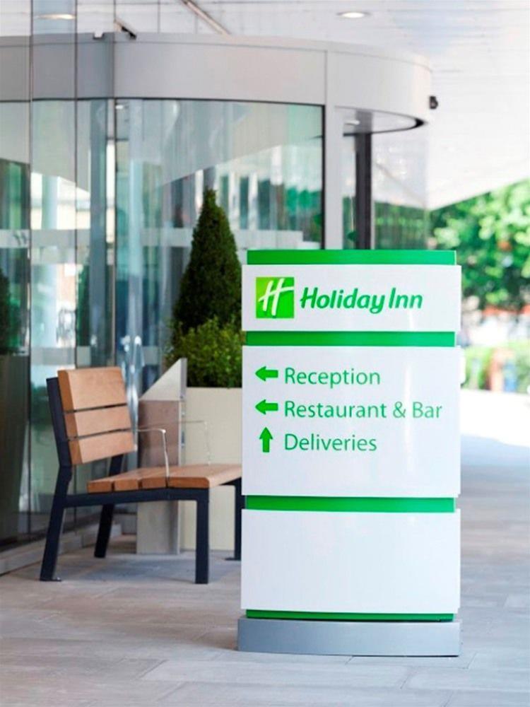 Holiday Inn Bursa - City Centre, an Ihg Hotel