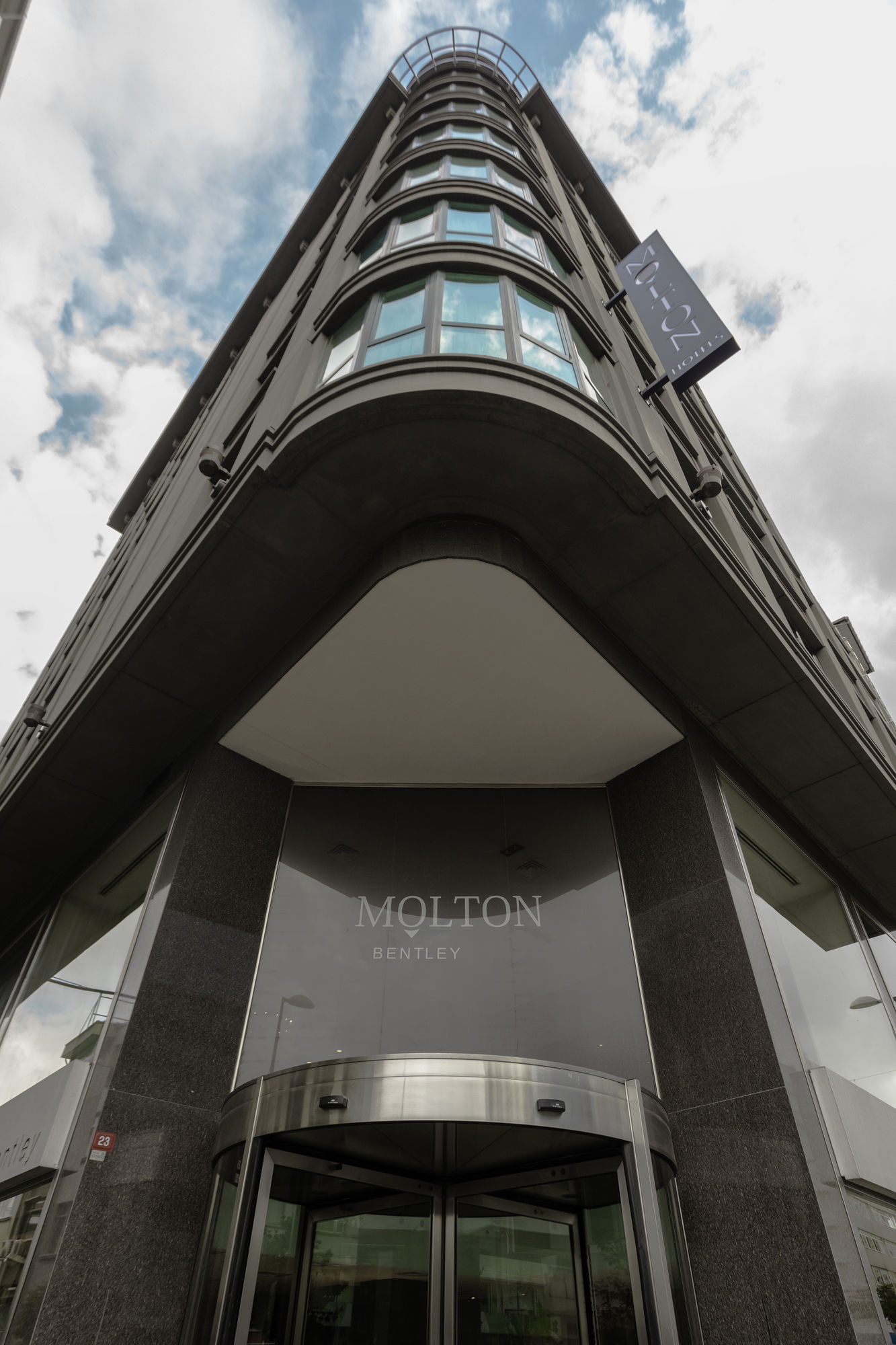 Bentley by Molton Hotels - Special Class