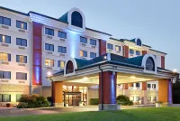 Holiday Inn Express Branson-Green Mountain Drive