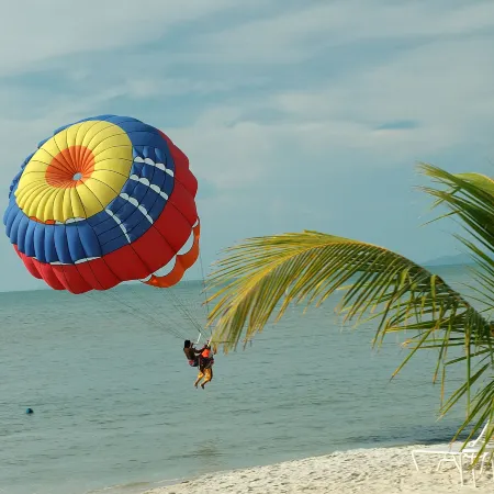 Rainbow Paradise Premium Resorts