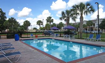Houston Space Center – Webster - Housity