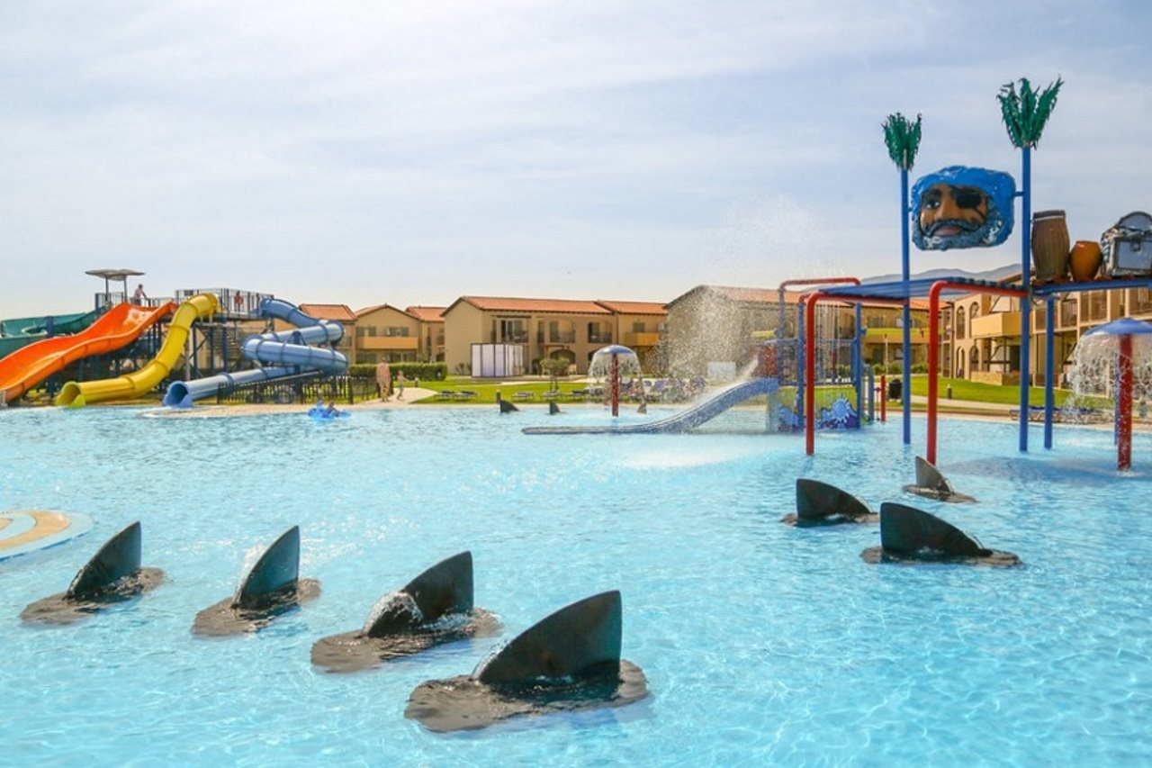 Labranda Marine AquaPark Resort - All Inclusive