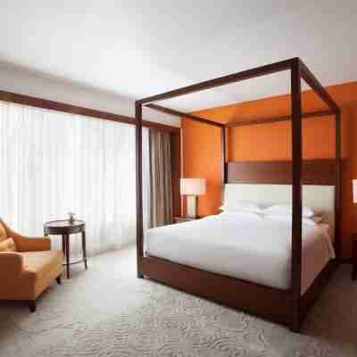 Park Hyatt Chennai Rooms