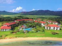 OUTRIGGER Kaua'i Beach Resort & Spa Hotels in Kapaa