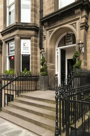 West End Hotel