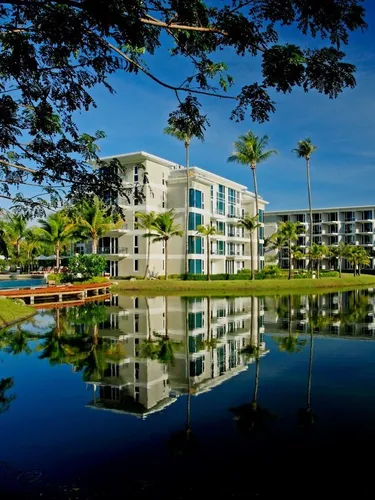 รูปภาพของสแปลช บีช รีอสร์ท ไม้ขาว