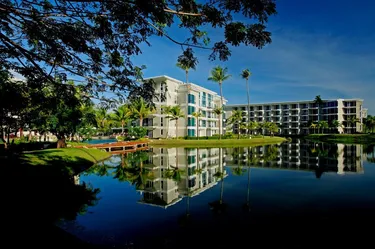 รูปภาพของสแปลช บีช รีอสร์ท ไม้ขาว