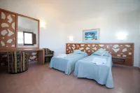 Club Esse Gallura Hoteles en Sassari
