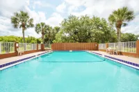 Super 8 by Wyndham St. Augustine Hotels in St. Johns County