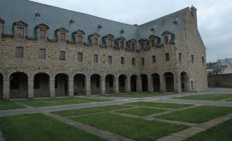 Hôtel le Flaubert