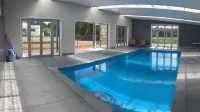 Stratford Motel & Holiday Park Hotel di Stratford