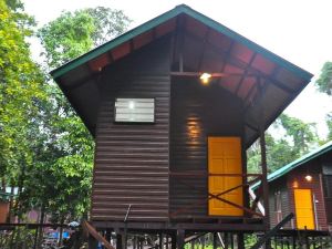 Kinabatangan Sunshine Lodge