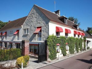 Auberge A la Bonne Idée