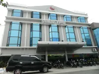 Balai View Hotel Hotel dekat Ruko BALI
