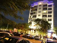 Yeak Loam Hotel Hotels in Banlung