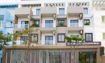 Hana 1 Apartment & Hotel Bac Ninh