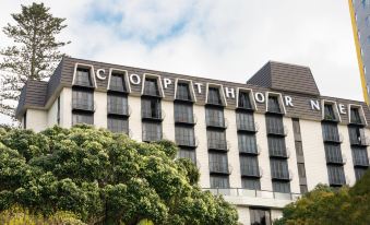 Copthorne Hotel Auckland City