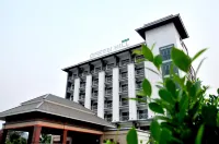 Green Hill Hotel Phayao Hôtels à : Phayao