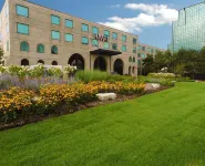 Hyatt Regency Schaumburg Chicago Hotels near Buckingham Fountain