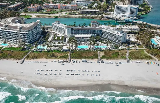 博卡－拉頓海灘俱樂部