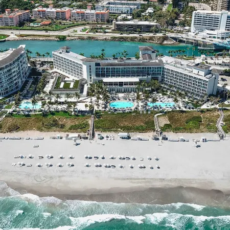 Beach Club at the Boca Raton