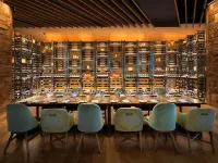 Sofitel Sydney Darling Harbour Hotels in Sydney