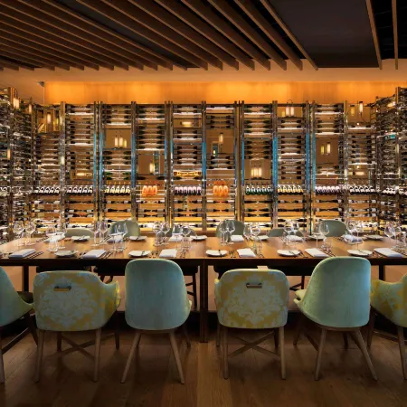 Sofitel Sydney Darling Harbour