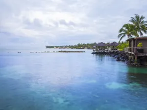 Sinalei Reef Resort & Spa