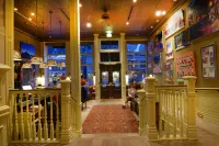 New Sheridan Hotel Hotel a Telluride