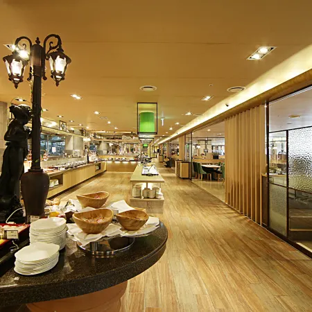 Ibis Ambassador Suwon