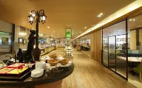 Ibis Ambassador Suwon - breakfast