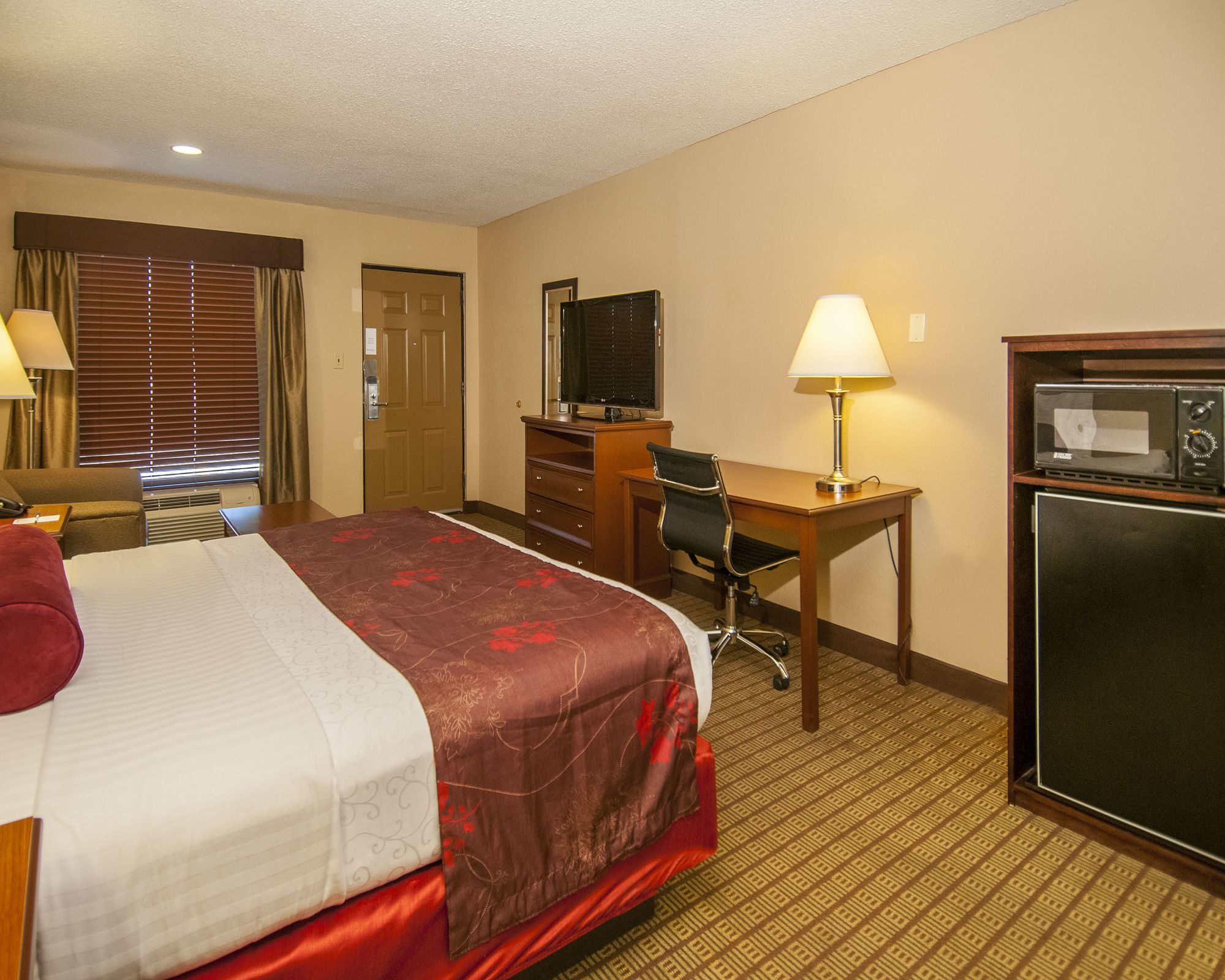 Best Western Vicksburg